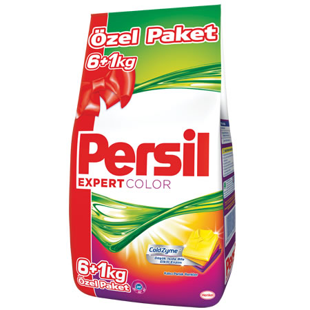 PERSIL COLOR  7KG 
