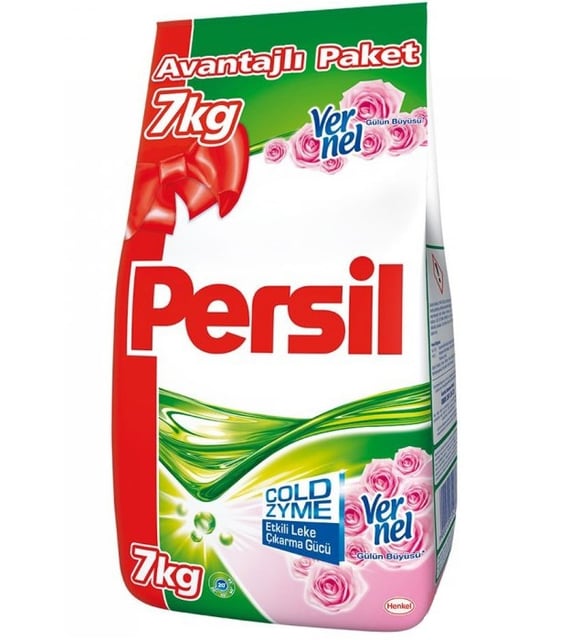 PERSIL GULUN BOYUSU  7KG 
