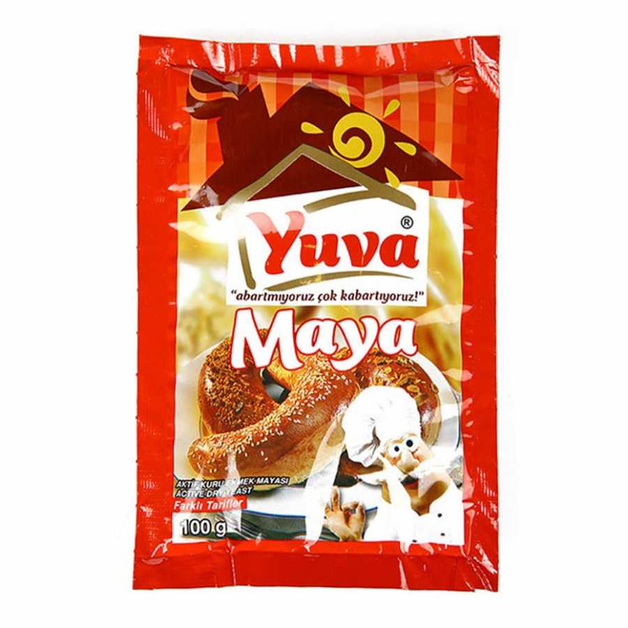YUVA MAYA 100 GR