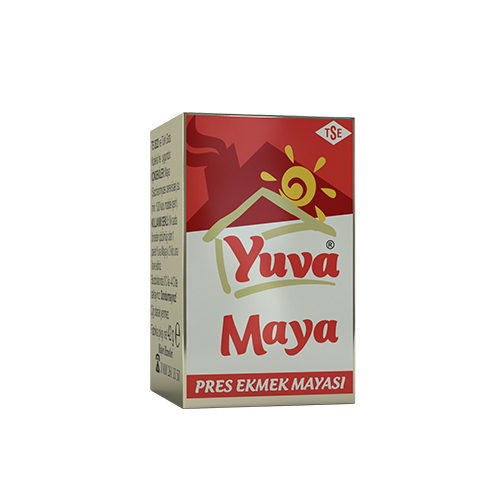YUVA YAŞ MAYA  42 GR