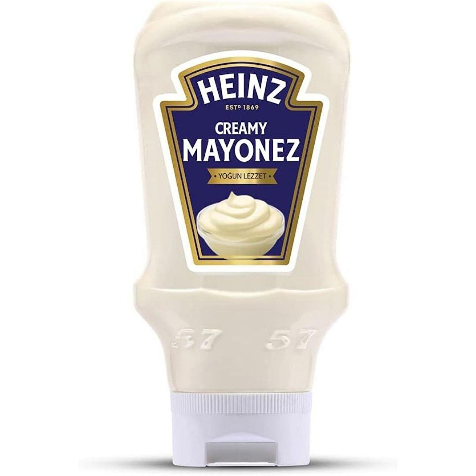 HEİNZ MAYONEZ 330GR