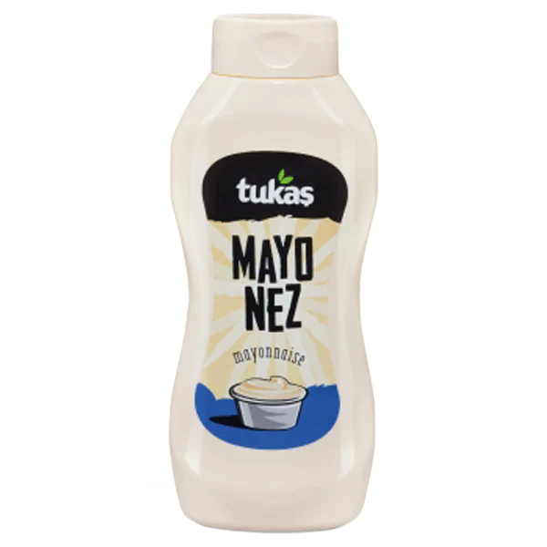 TUKAŞ MAYONEZ 335 GR