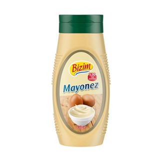 ÜLKER BİZİM MAYONEZ 330 GR