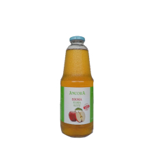 ANCORA SIKMA %100 ELMA SUYU 1 LT
