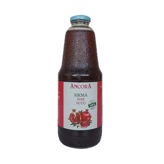 ANCORA SIKMA %100 NAR SUYU 1 LT