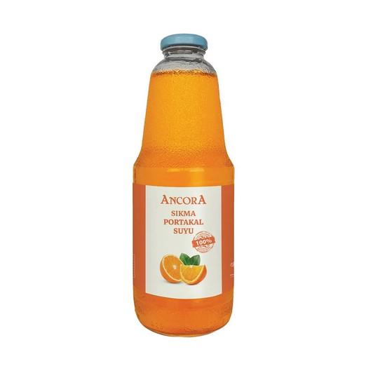 ANCORA SIKMA %100 PORTAKAL SUYU 1 LT