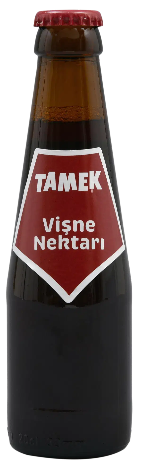 TAMEK VİŞNE NEKTARI  ŞİŞE 200ML