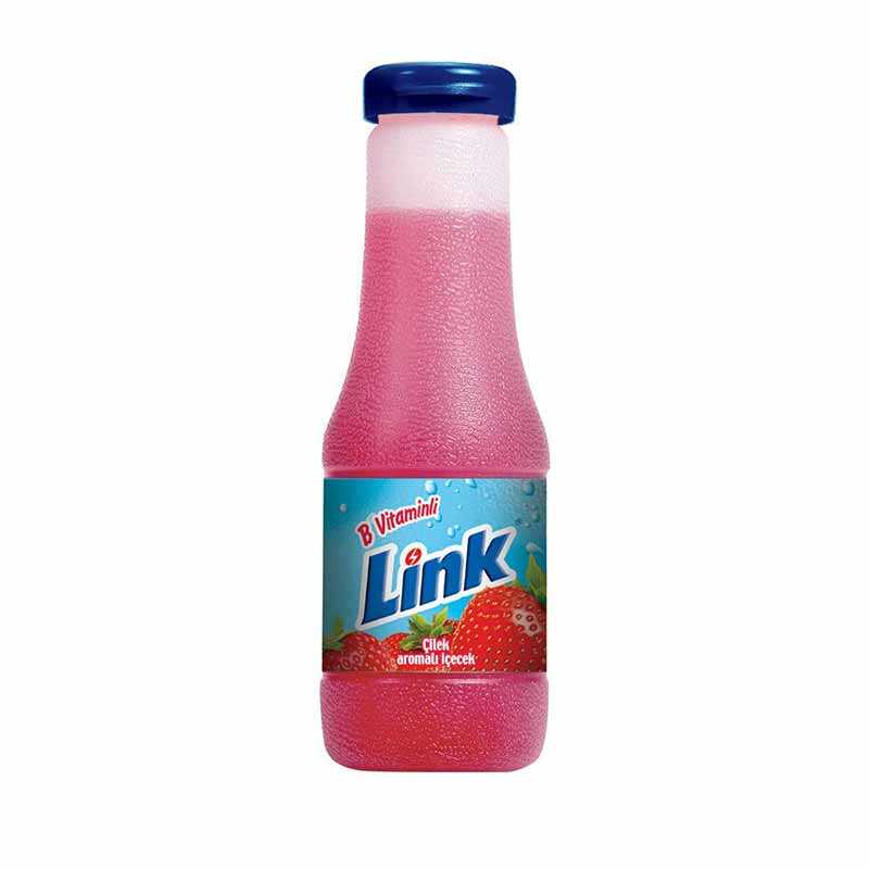 ÜLKER LİNK ÇİLEK 0,31L