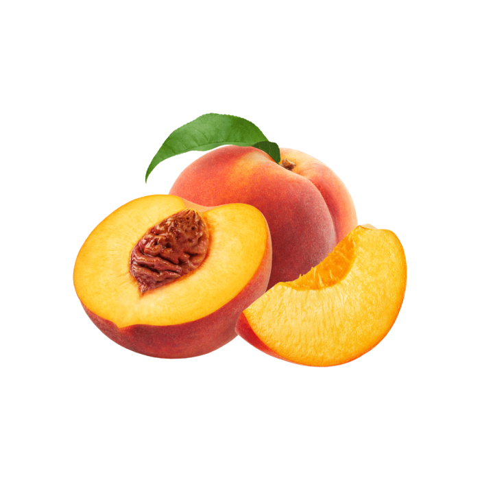 ŞEFTALİ