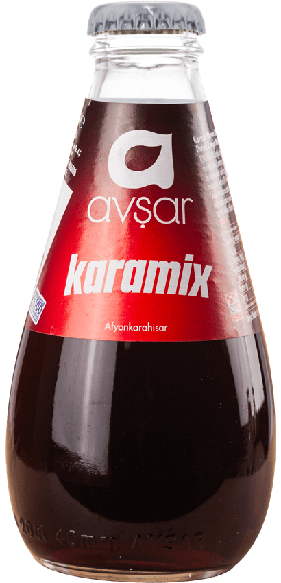 AVŞAR KARAMİX AROMALI 200 ML