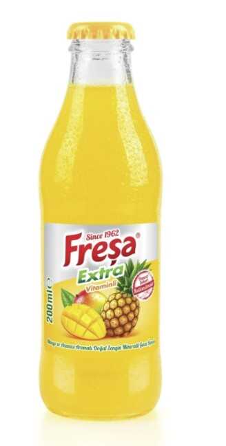 FREŞA MANGO ANANAS 200 ML