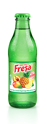 FREŞA KARIŞIK 200 ML