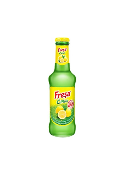 FREŞA  CPLUS LİMON 200ML