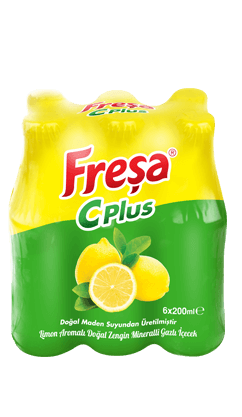 FREŞA İMON CPLUS 6*200 ML