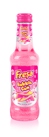 FREŞA PREMİUM BUBBLE GUM  200 ML