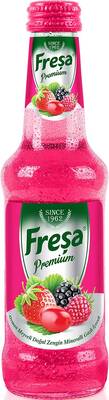FREŞA PREMİUM ORMAN MEYVELİ 250ML