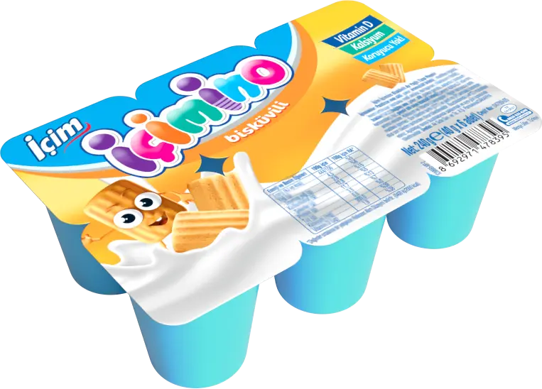 İÇİM İÇİMİNO BİSKÜVİLİ 240 GR