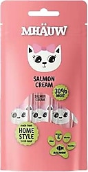 MHAUW SALMON  CREAM ÖDÜL MAMASI