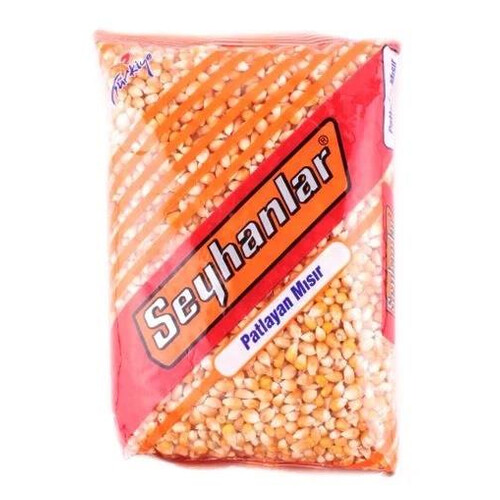 SEYHANLAR MISIR PATLAK 900Gr 