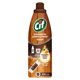 CİF KONSANTRE  AHŞAP PORTAKAL ÇİÇEĞİ 895ML