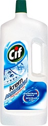CİF KREM AMONYAK 1500 ML