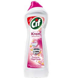 CİF KREM FREZYA VE MÜGEÇİÇEĞİ 750ML