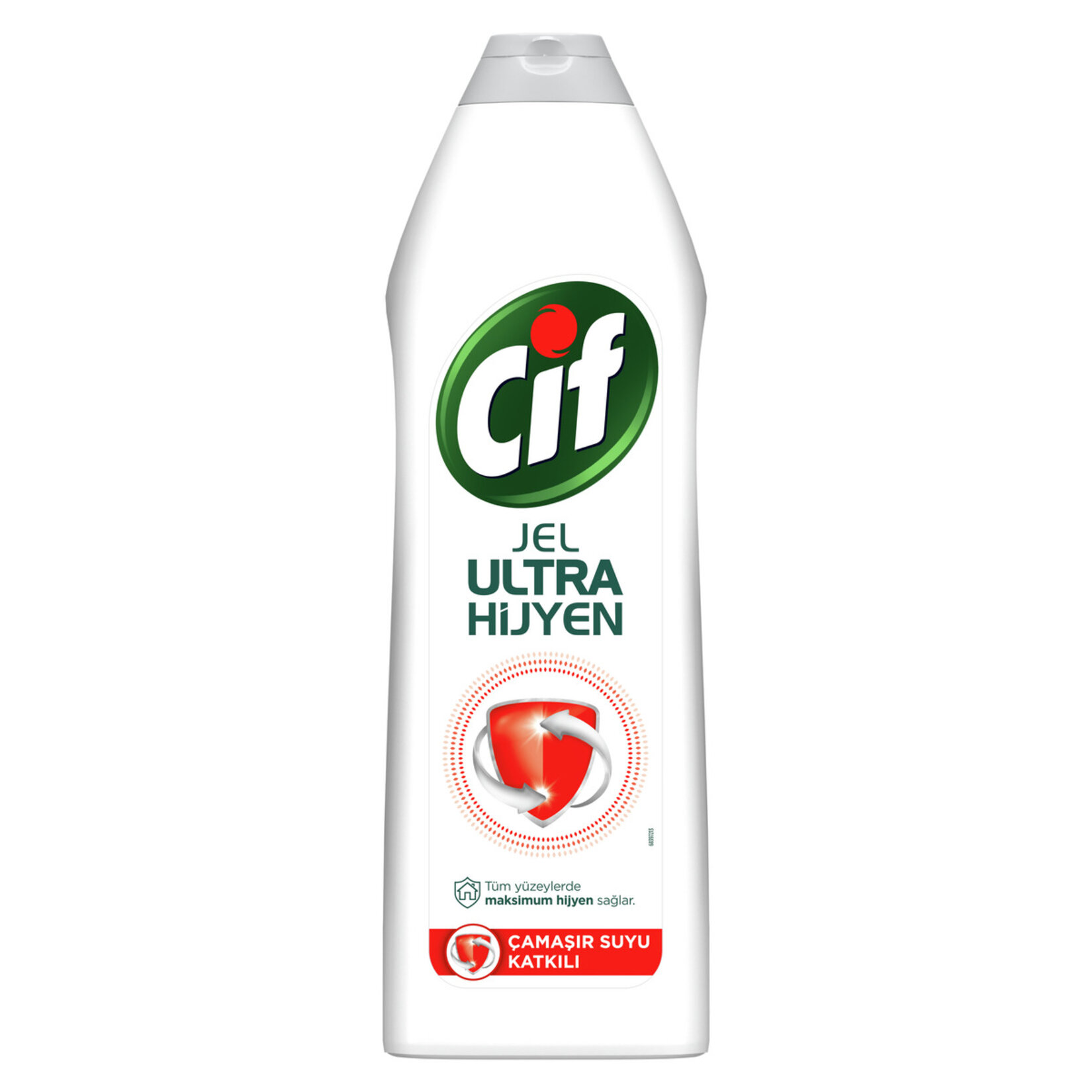 CİF ULTRA HIJYEN 750 ML