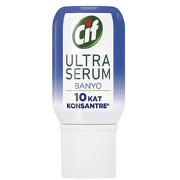 CİF ULTRA SERUM BANYO 70ML 