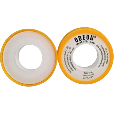 ODEON TEFLON BANT 12MM*10M