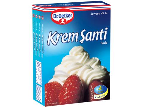DR.OETKER KREM ŞANTİ EKO 288 GR