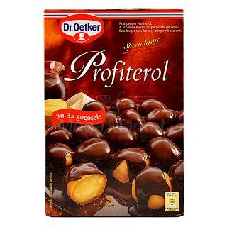 DR.OETKER PROFİTEROL 305 GR