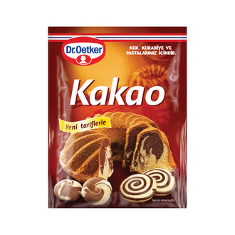 DR.OETKER KAKAO 25GR