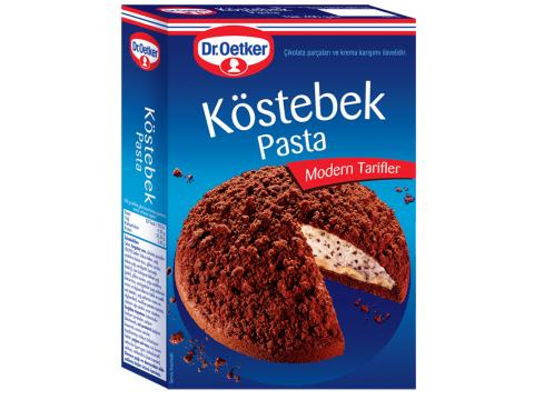 DR.OETKER KÖSTEBEK PASTA 312G