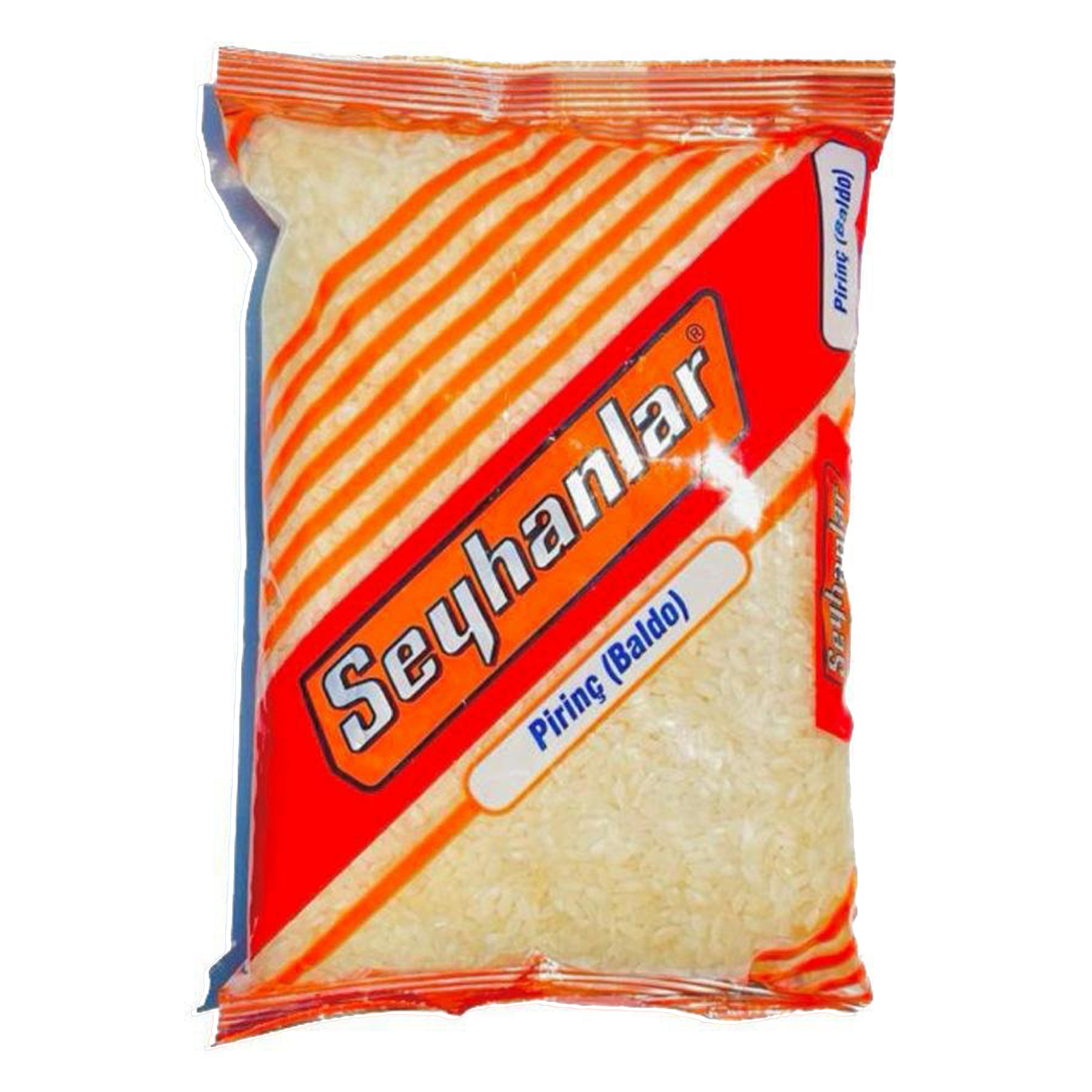 SEYHANLAR BALDO PİRİNÇ 5 Kg 