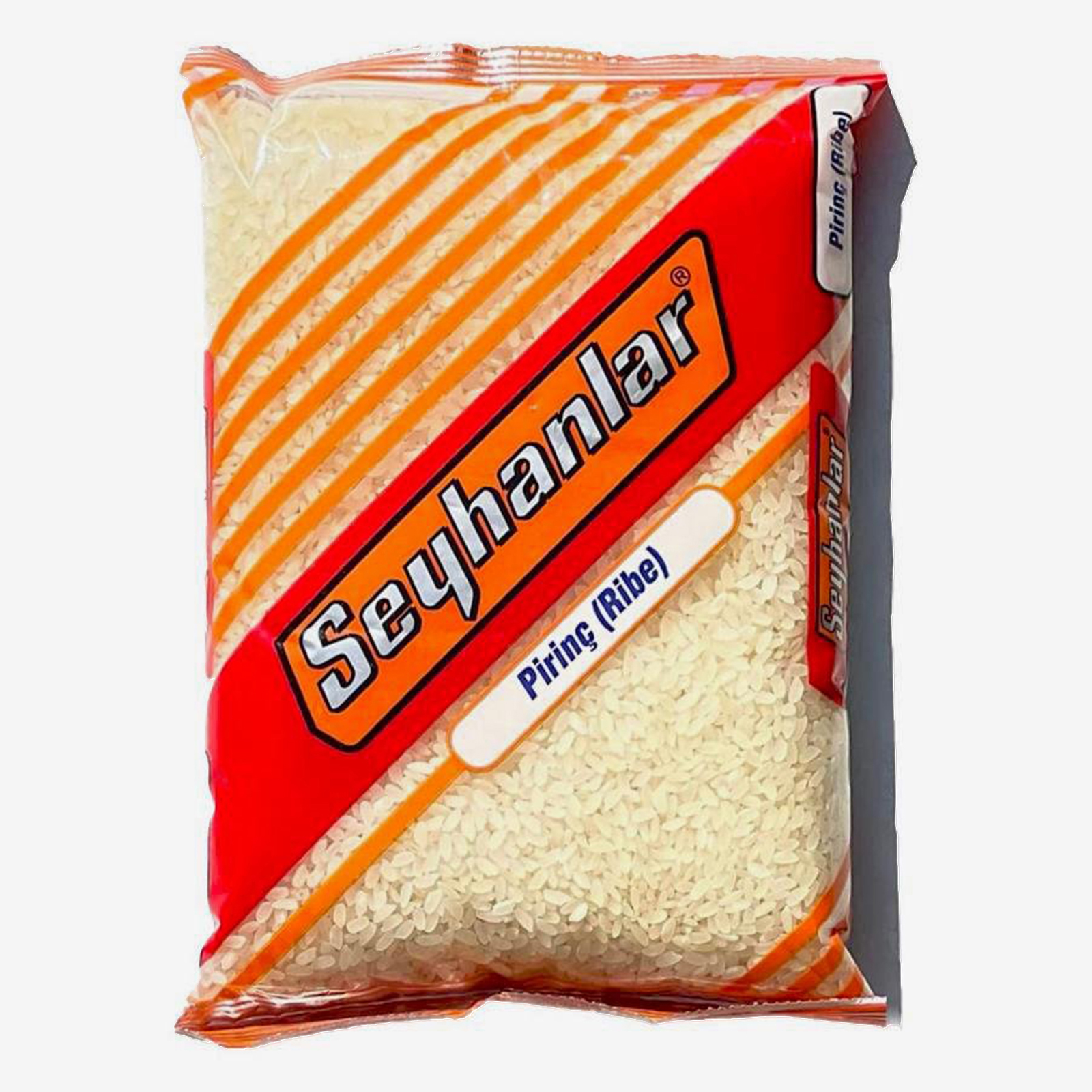 SEYHANLAR PİRİNÇ RİBE 900 GR 