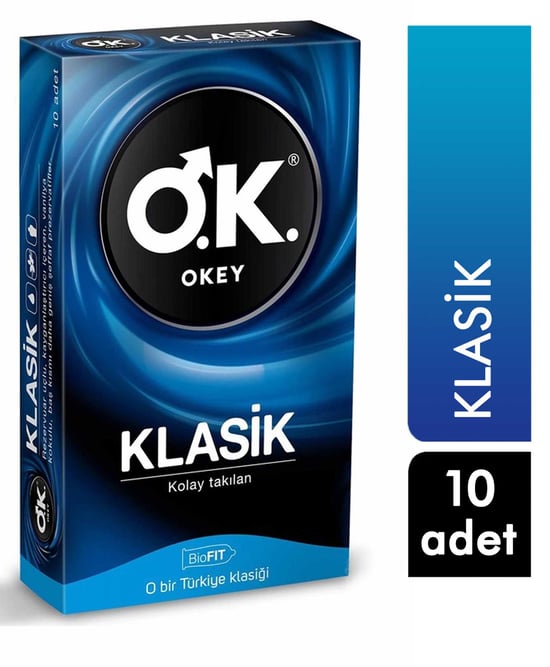 OKEY KLASİK 