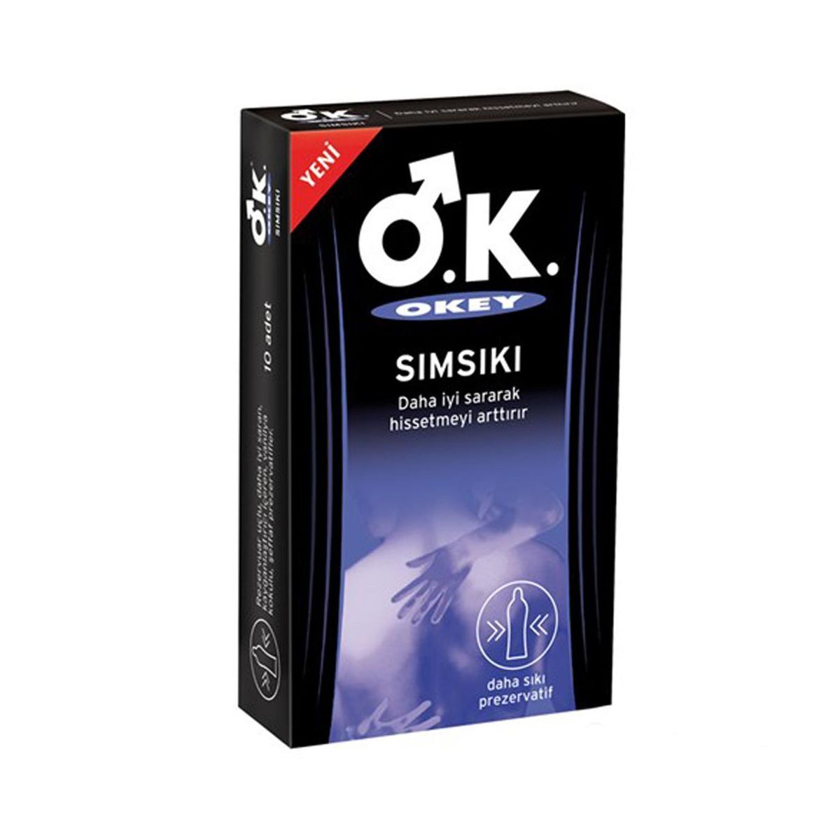 OKEY SIMSIKI 
