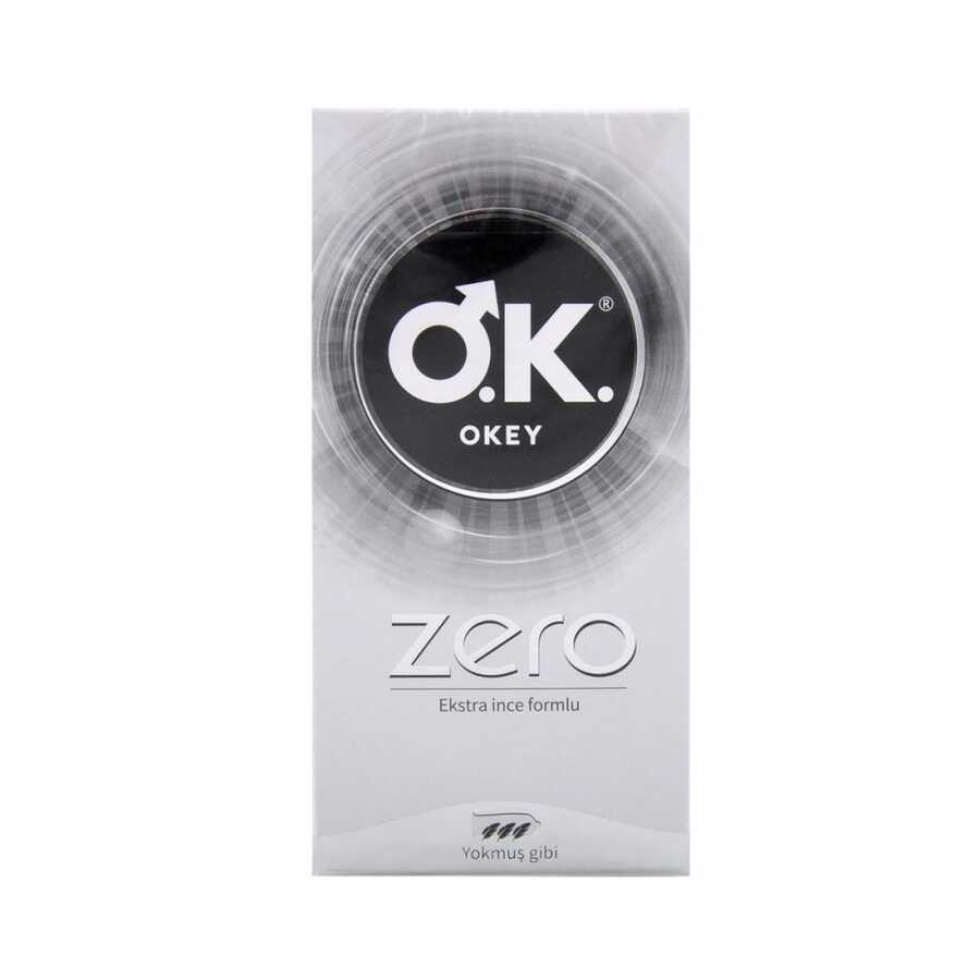 OKEY ZERO