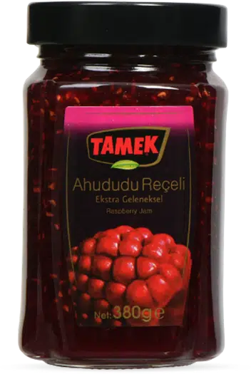 TAMEK AHUDUDU REÇELİ 380G