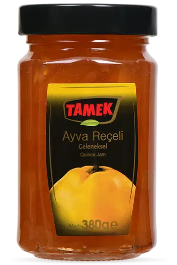 TAMEK AYVA REÇELİ 380 G