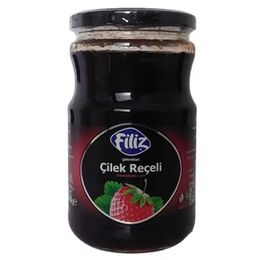 FİLİZ REÇEL ÇİLEK 680 GR