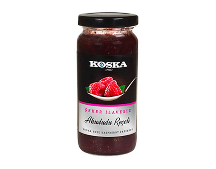 KOSKA REÇEL AHUDUDU 380G