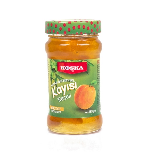 KOSKA REÇEL AYVA 380G