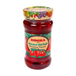 KOSKA REÇEL ÇİLEK 380G