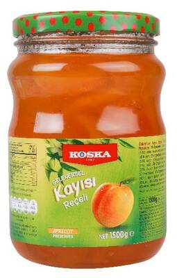 KOSKA REÇEL KAYISI 760G