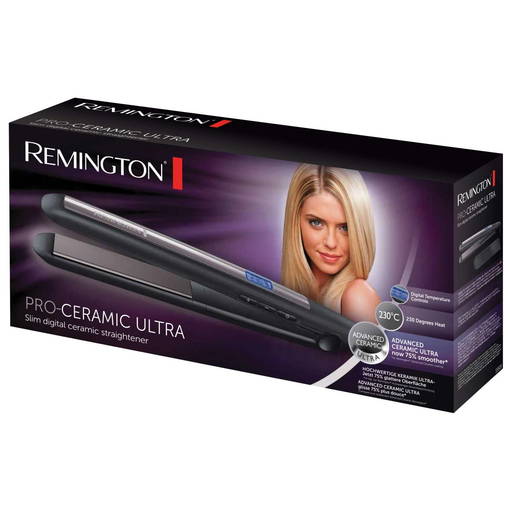 REMİNGTON SAÇ DÜZLEŞTİRİCİ PRO SERAMİK ULTRA S5505