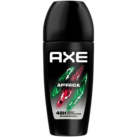 AXE AFRICA ROLLON 50 ML
