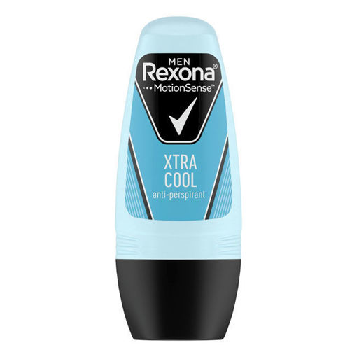REXONA EKSTRA COOL ROLLON 50 ML