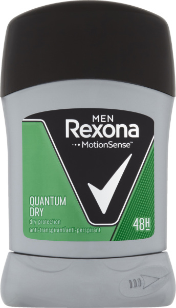 REXONA QUANTUMDRY 48 SAAT 50 ML