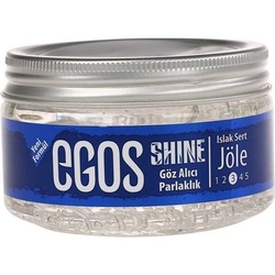 EGOS JÖLE ISLAK SERT 250 ML 